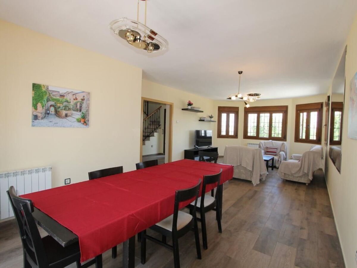 Maison Haus Mirador del Valle – 5 ch., piscine privée, Seseña - Photo 27