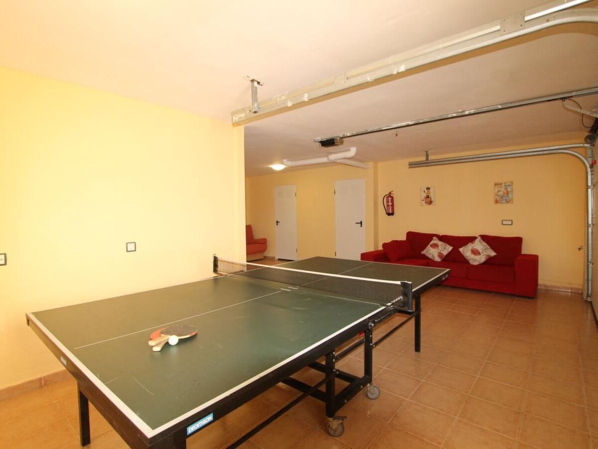 Maison Haus Mirador del Valle – 5 ch., piscine privée, Seseña - Photo 28