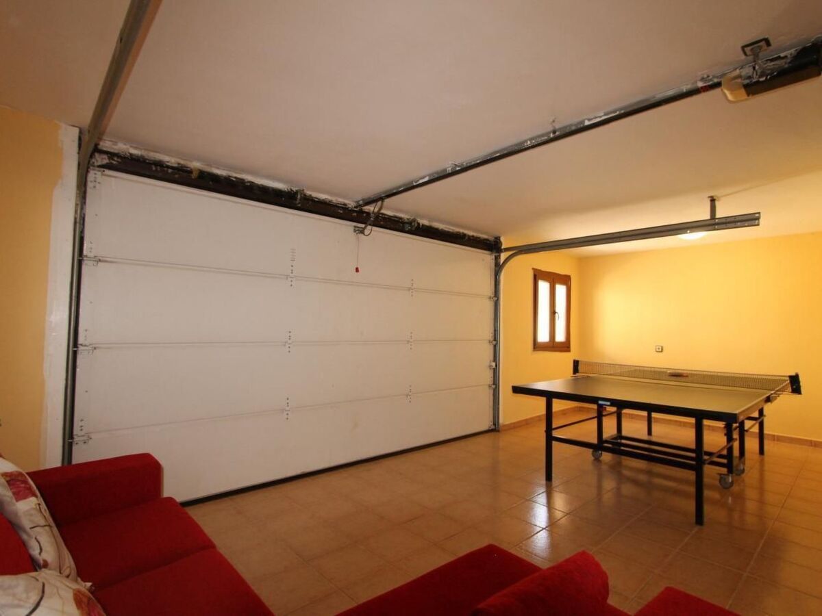 Maison Haus Mirador del Valle – 5 ch., piscine privée, Seseña - Photo 29