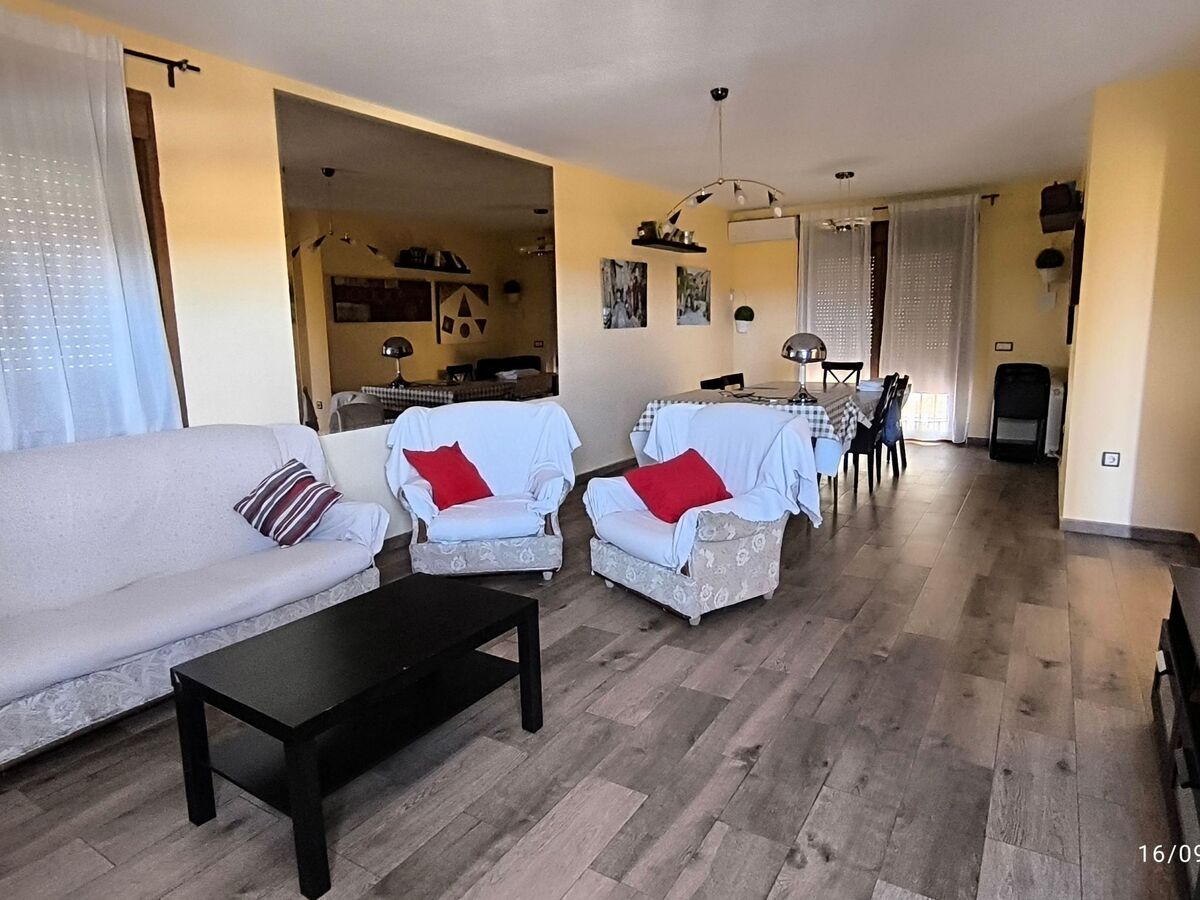 Maison Haus Mirador del Valle – 5 ch., piscine privée, Seseña - Photo 33