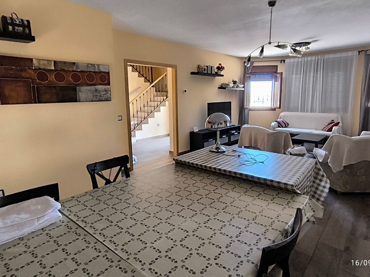 Maison Haus Mirador del Valle – 5 ch., piscine privée, Seseña - Photo 34