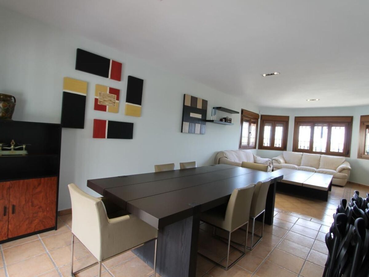 Maison 18 personnes avec piscine à Seseña - Photo 8