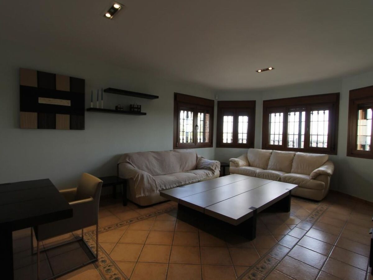 Maison 18 personnes avec piscine à Seseña - Photo 10