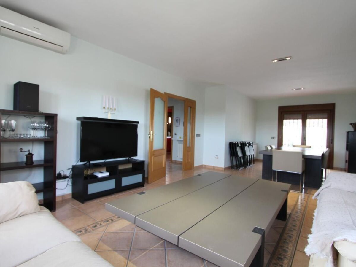 Maison 18 personnes avec piscine à Seseña - Photo 11