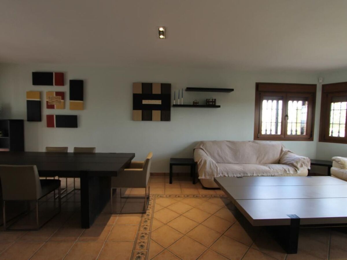 Maison 18 personnes avec piscine à Seseña - Photo 12