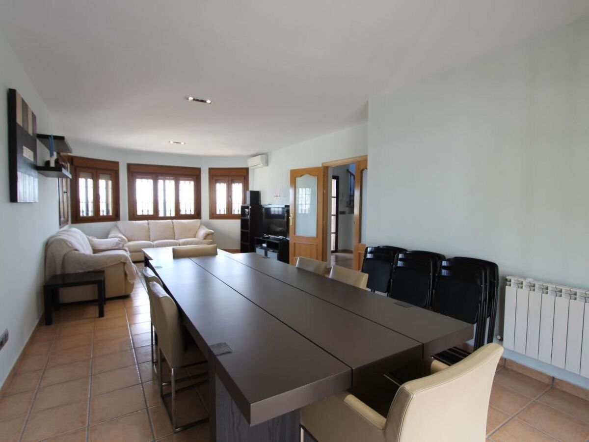 Maison 18 personnes avec piscine à Seseña - Photo 13