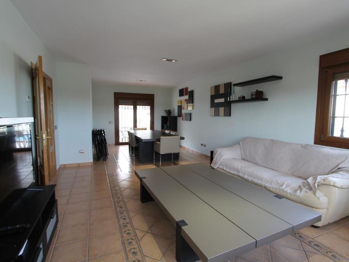 Maison 18 personnes avec piscine à Seseña - Photo 15