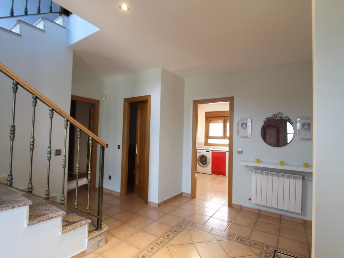 Maison 18 personnes avec piscine à Seseña - Photo 16