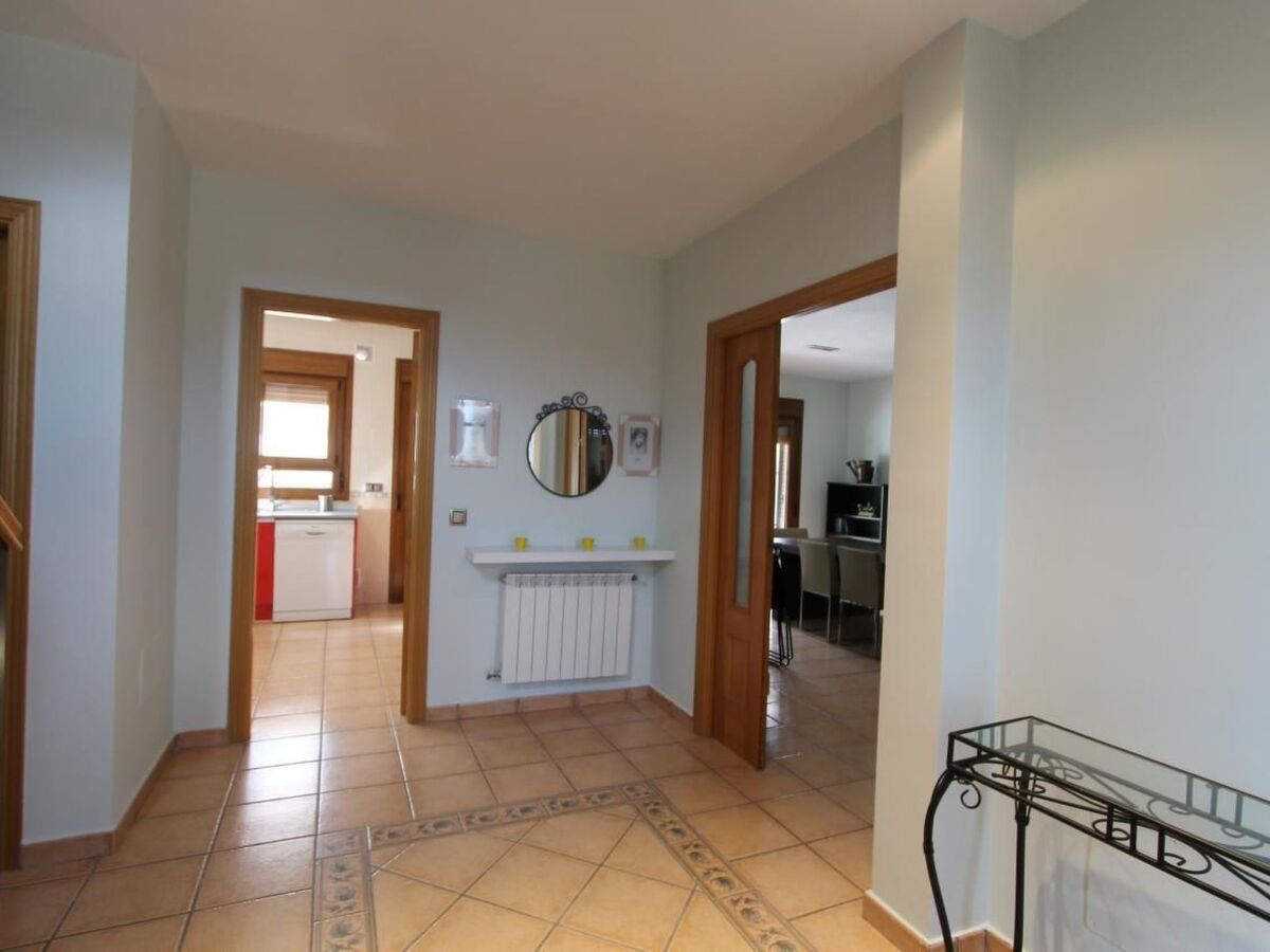 Maison 18 personnes avec piscine à Seseña - Photo 17