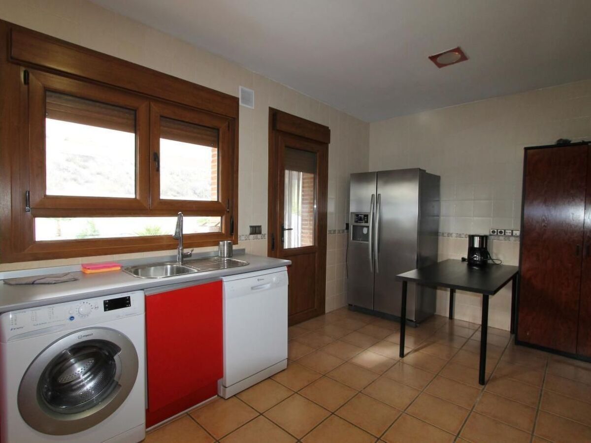 Maison 18 personnes avec piscine à Seseña - Photo 18