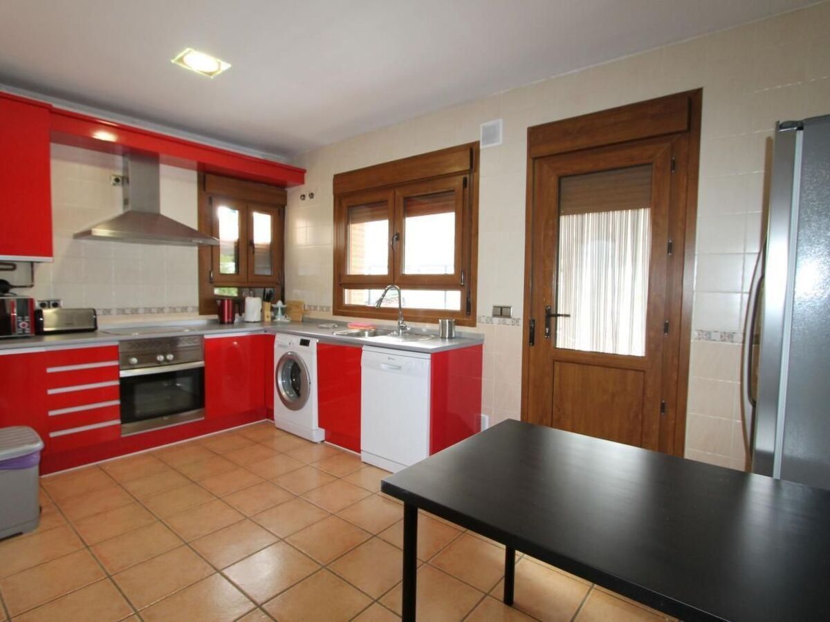 Maison 18 personnes avec piscine à Seseña - Photo 19