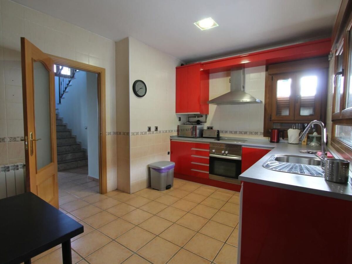 Maison 18 personnes avec piscine à Seseña - Photo 20