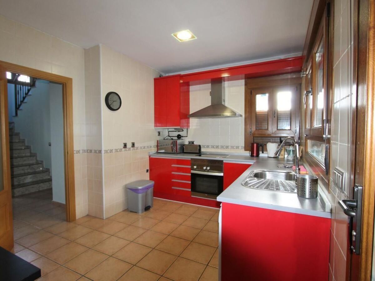 Maison 18 personnes avec piscine à Seseña - Photo 21