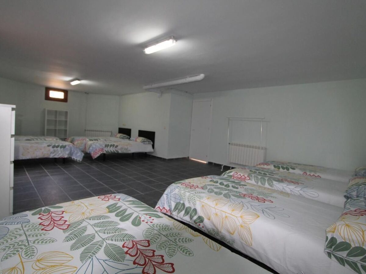Maison 18 personnes avec piscine à Seseña - Photo 22
