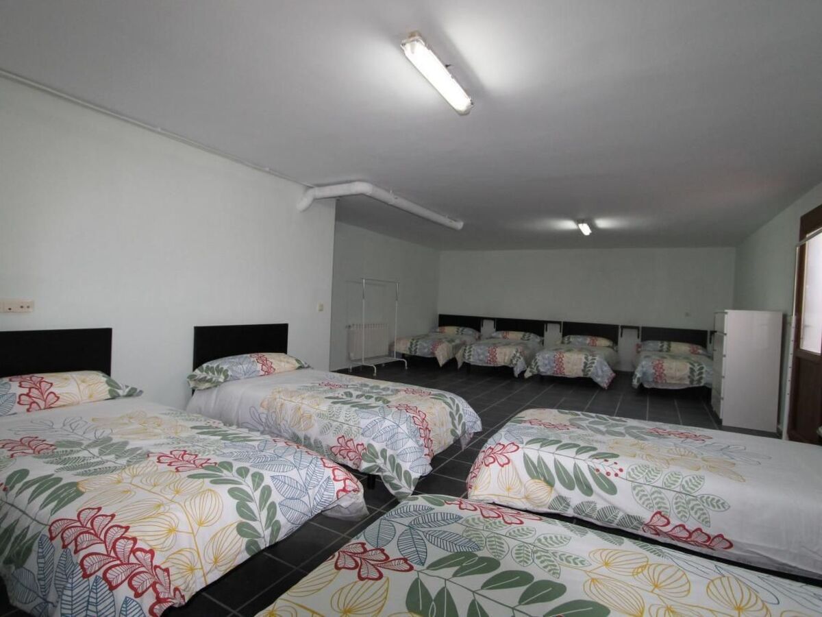 Maison 18 personnes avec piscine à Seseña - Photo 23