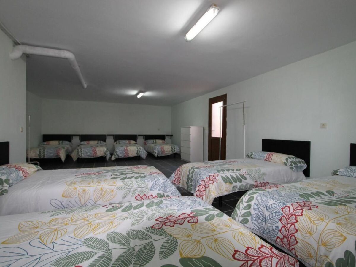 Maison 18 personnes avec piscine à Seseña - Photo 24