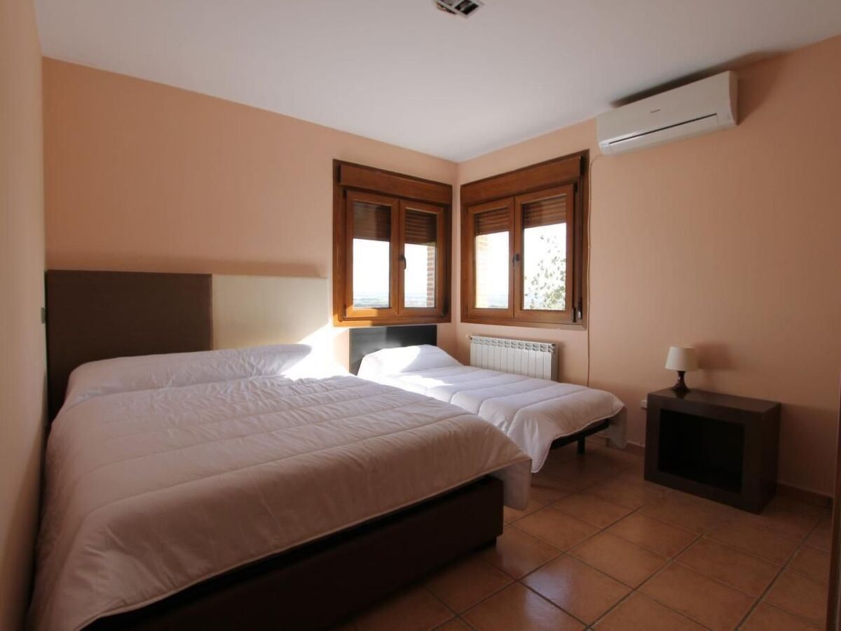 Maison 18 personnes avec piscine à Seseña - Photo 27