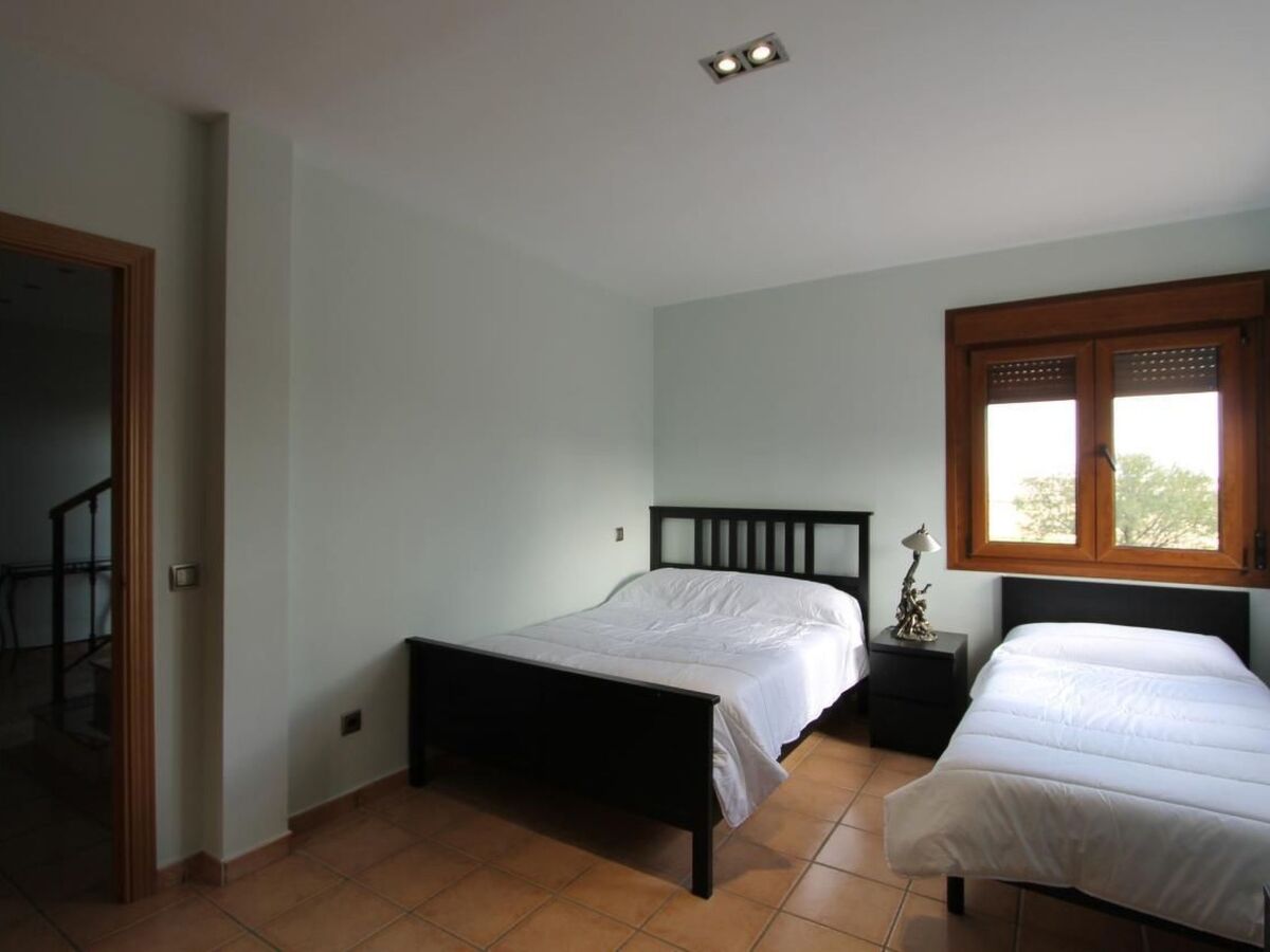 Maison 18 personnes avec piscine à Seseña - Photo 33