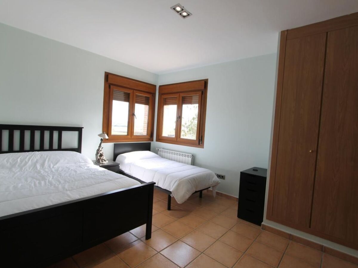 Maison 18 personnes avec piscine à Seseña - Photo 34