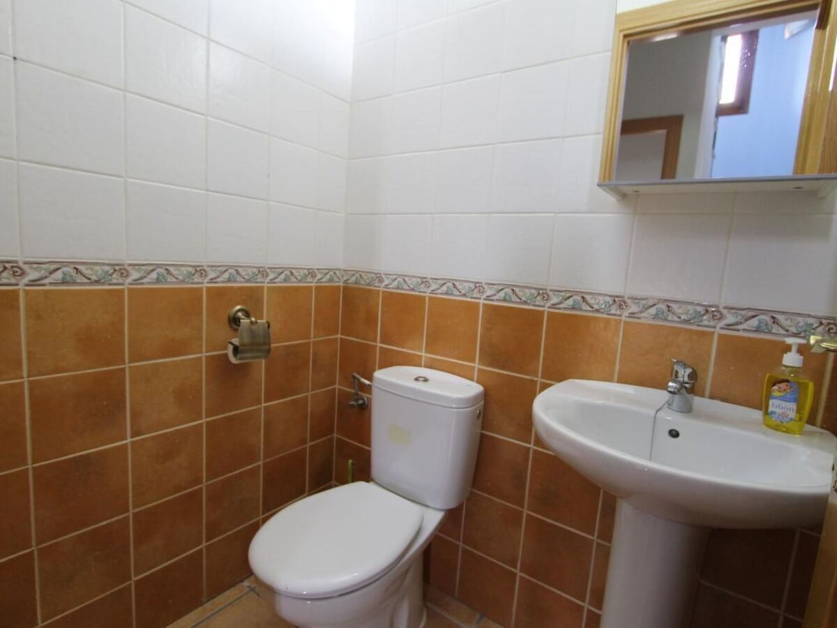 Maison 18 personnes avec piscine à Seseña - Photo 35