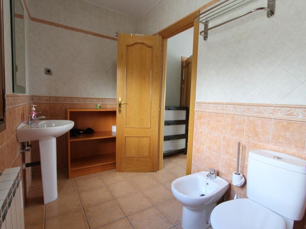 Maison 18 personnes avec piscine à Seseña - Photo 36