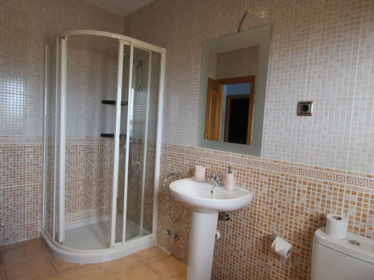 Maison 18 personnes avec piscine à Seseña - Photo 37