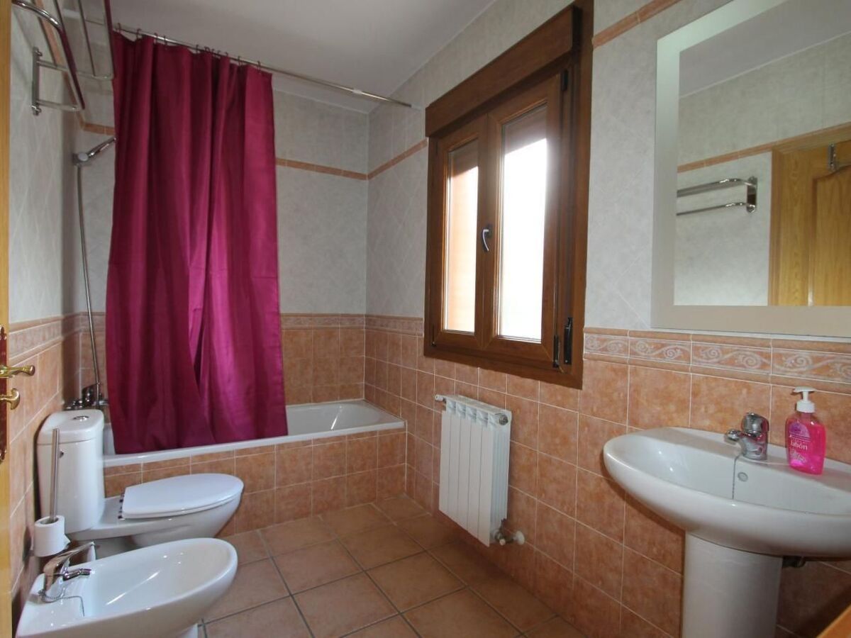 Maison 18 personnes avec piscine à Seseña - Photo 38