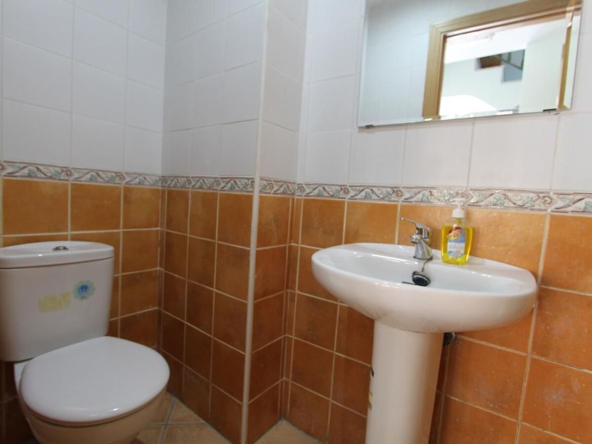 Maison 18 personnes avec piscine à Seseña - Photo 40