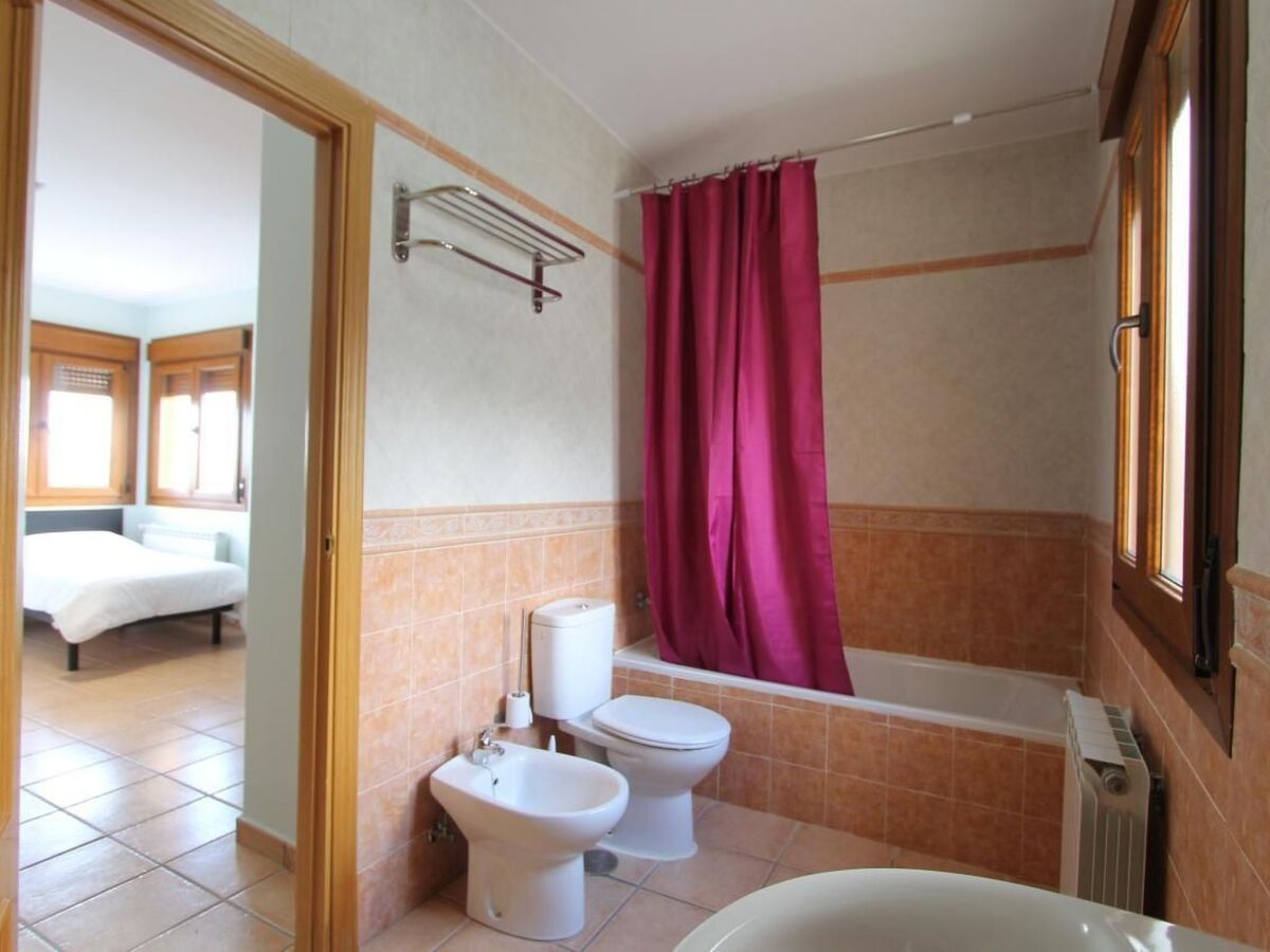Maison 18 personnes avec piscine à Seseña - Photo 42