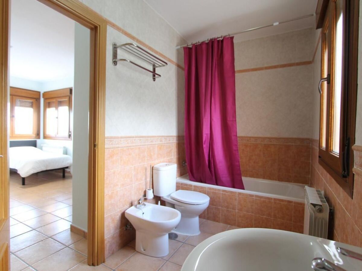Maison 18 personnes avec piscine à Seseña - Photo 43