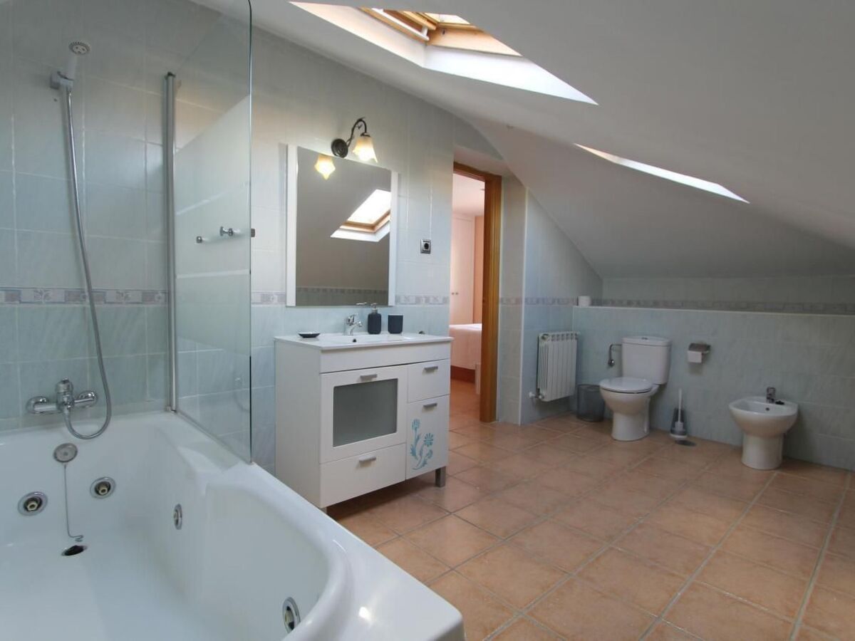 Maison 18 personnes avec piscine à Seseña - Photo 44