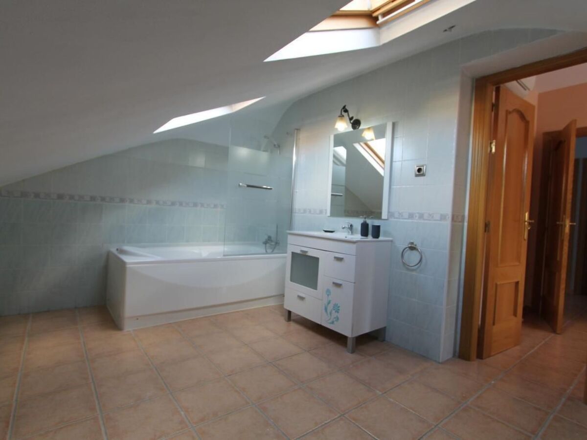 Maison 18 personnes avec piscine à Seseña - Photo 46