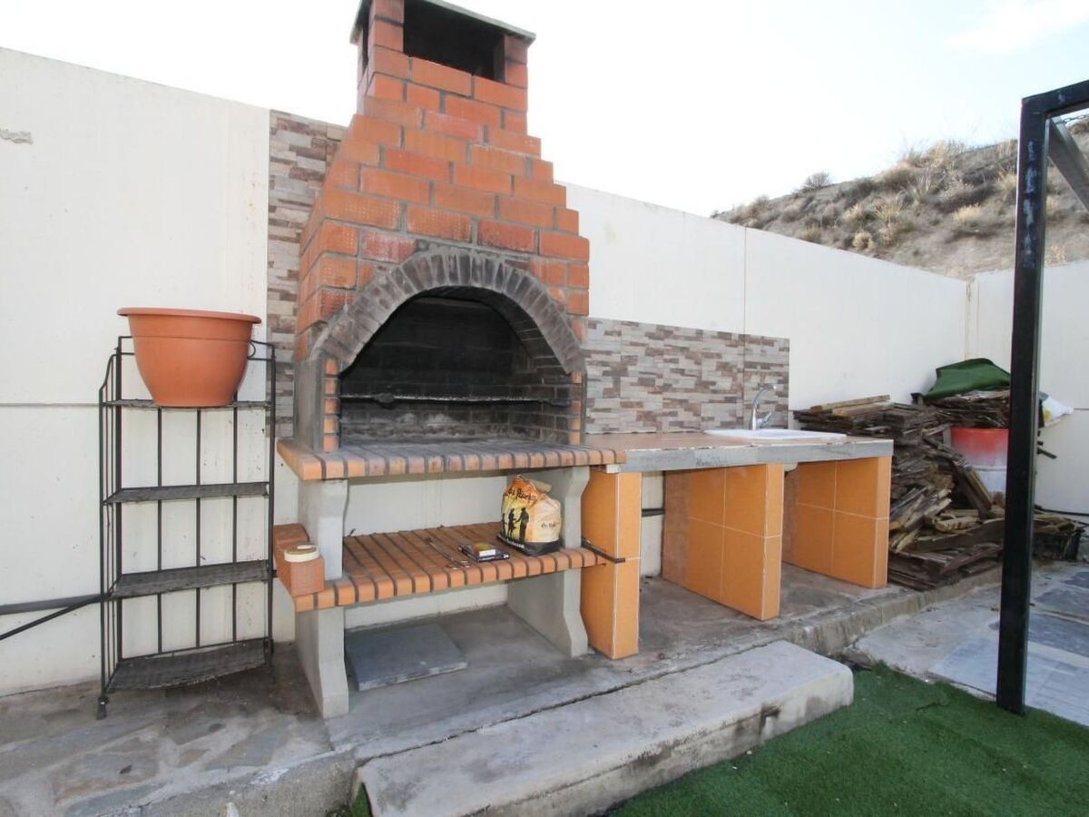 Maison 18 personnes avec piscine à Seseña - Photo 49