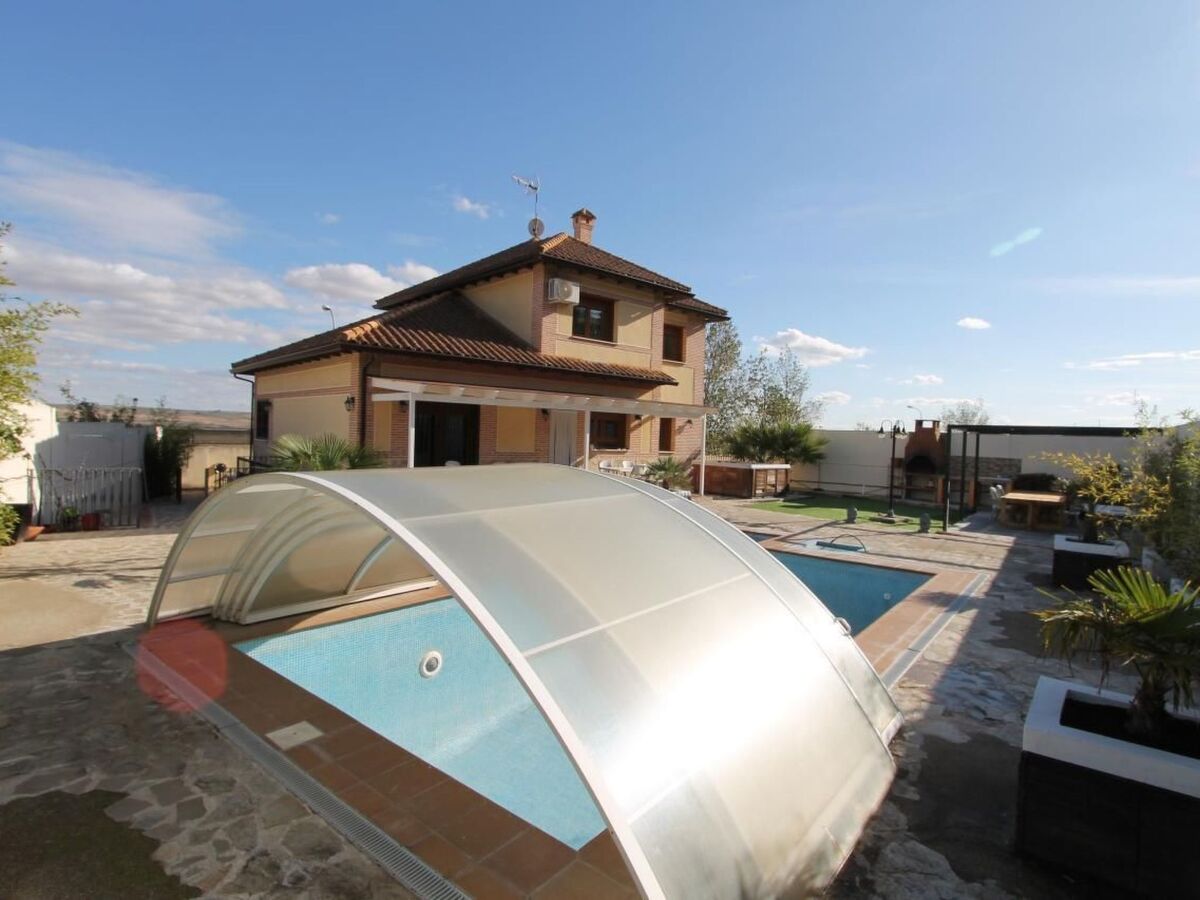 Maison 18 personnes avec piscine à Seseña - Photo 50