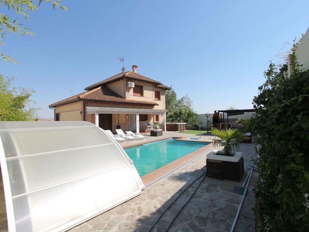 Maison 18 personnes avec piscine à Seseña - Photo 56