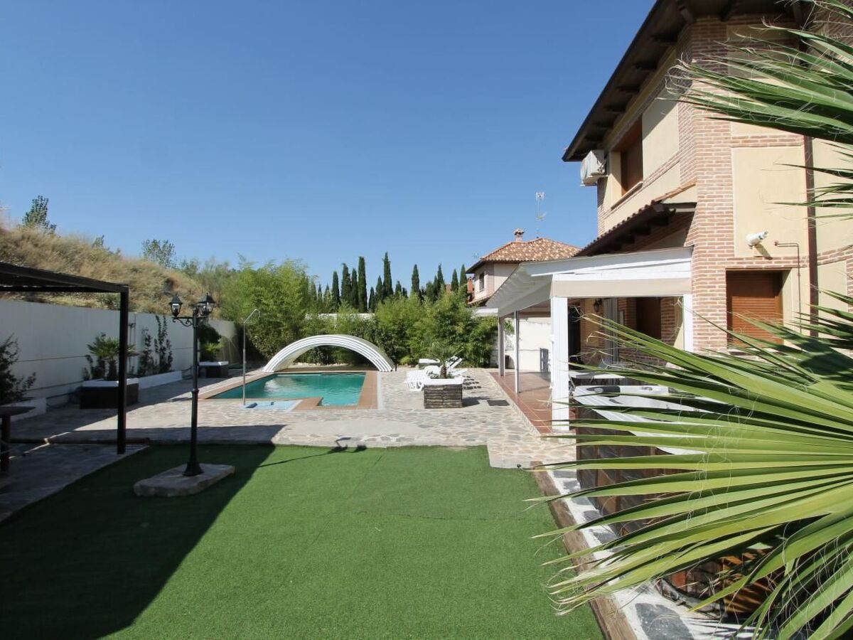 Maison 18 personnes avec piscine à Seseña - Photo 60