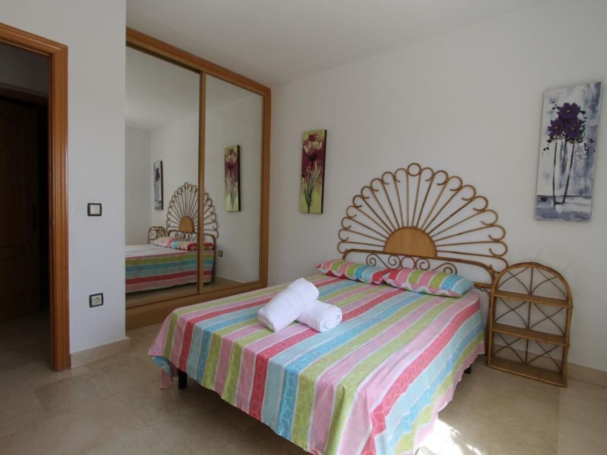 Finca 'Casa del Valle' avec piscine privée, 16 pers. - Photo 7