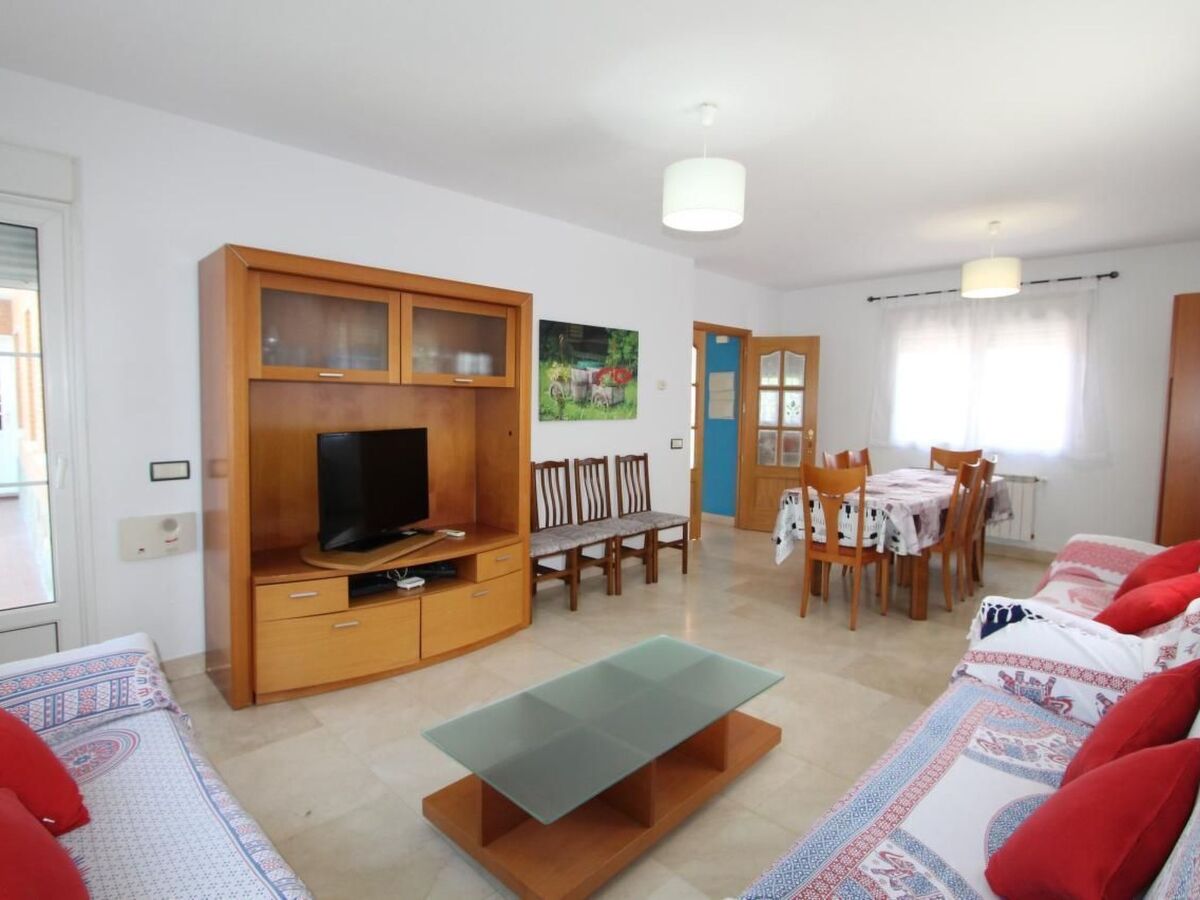 Finca 'Casa del Valle' avec piscine privée, 16 pers. - Photo 14