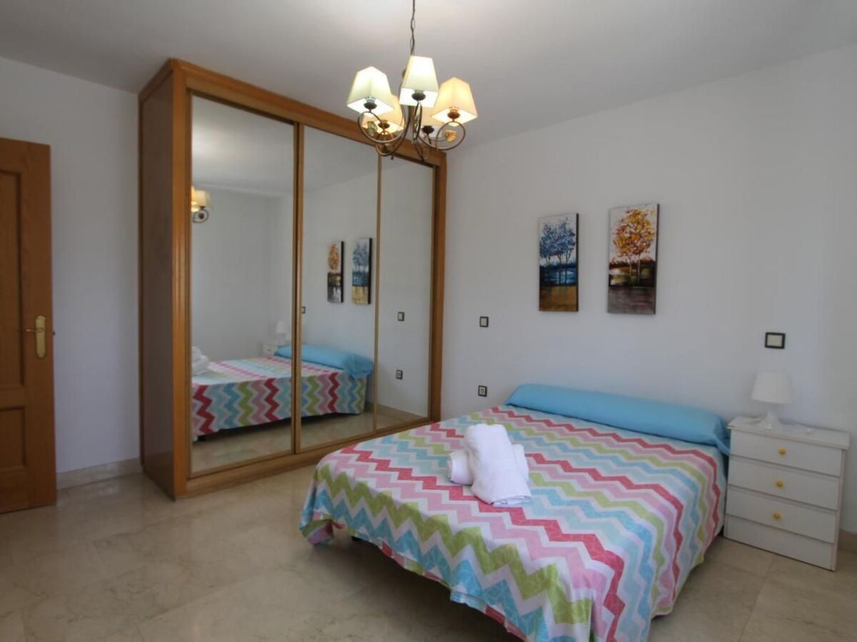 Finca 'Casa del Valle' avec piscine privée, 16 pers. - Photo 15