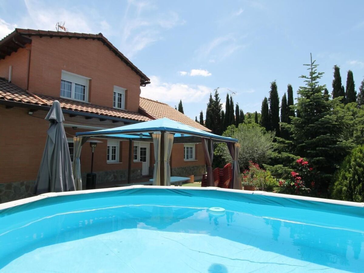 Finca 'Casa del Valle' avec piscine privée, 16 pers. - Photo 24