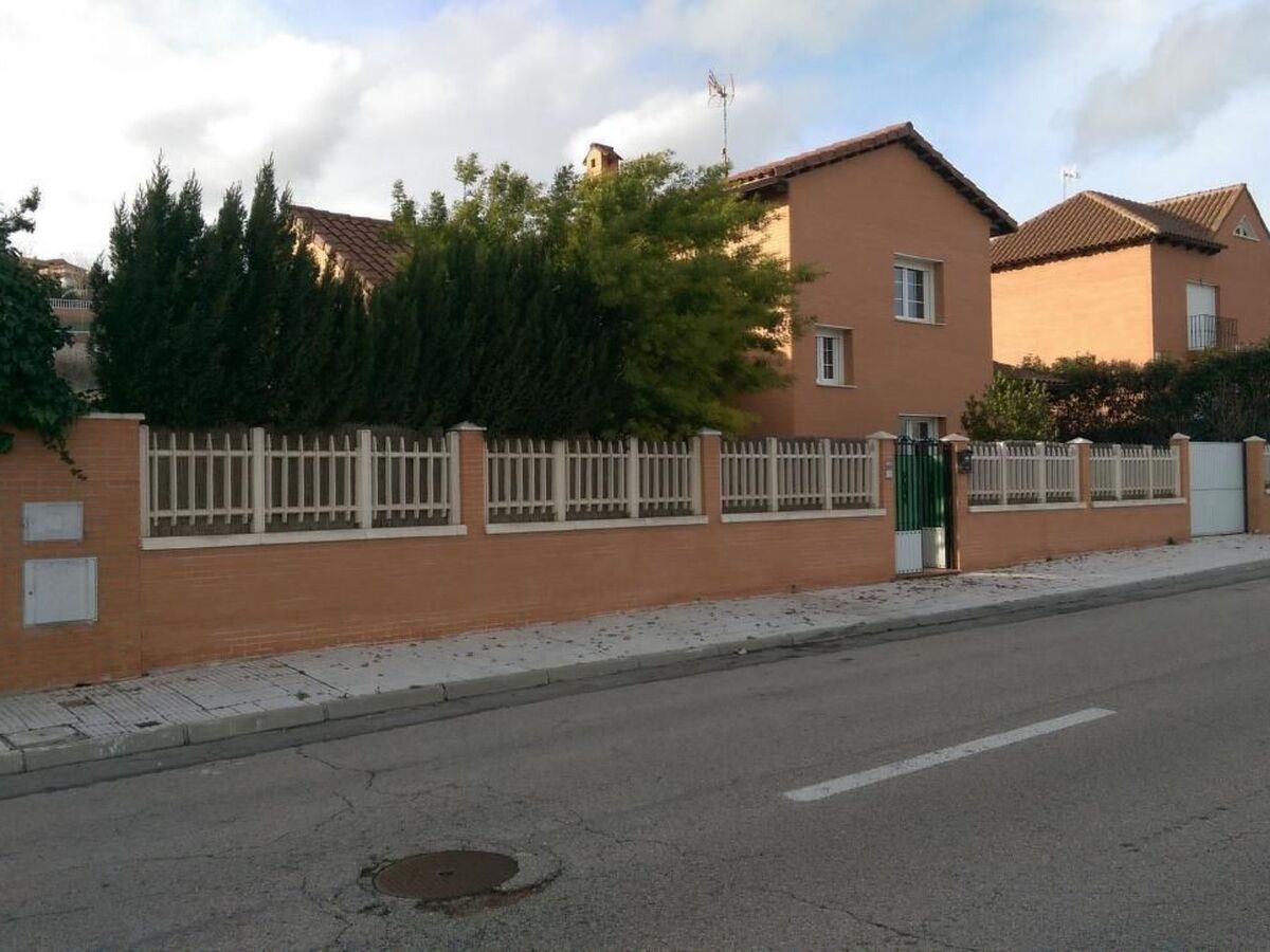 Finca 'Casa del Valle' avec piscine privée, 16 pers. - Photo 28