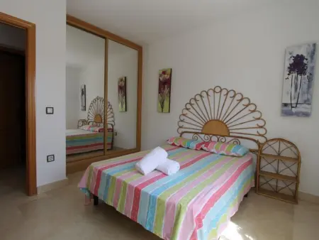 Finca 'Casa del Valle' mit eigenem Pool, Maison 16 personnes à Seseña   Castilla la Mancha - Photo 6