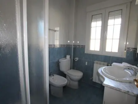 Finca 'Casa del Valle' mit eigenem Pool, Maison 16 personnes à Seseña   Castilla la Mancha - Photo 8