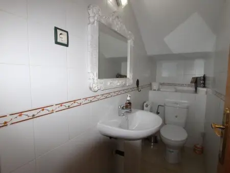 Finca 'Casa del Valle' mit eigenem Pool, Maison 16 personnes à Seseña   Castilla la Mancha - Photo 9
