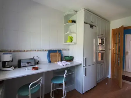 Finca 'Casa del Valle' mit eigenem Pool, Maison 16 personnes à Seseña   Castilla la Mancha - Photo 10