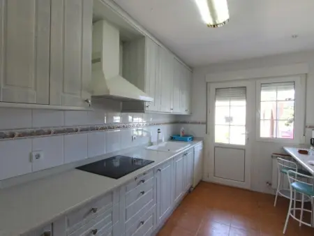 Finca 'Casa del Valle' mit eigenem Pool, Maison 16 personnes à Seseña   Castilla la Mancha - Photo 11