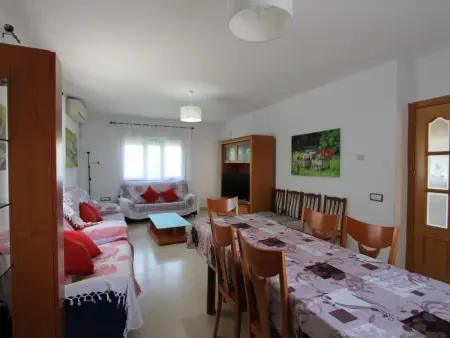 Finca 'Casa del Valle' mit eigenem Pool, Maison 16 personnes à Seseña   Castilla la Mancha - Photo 12