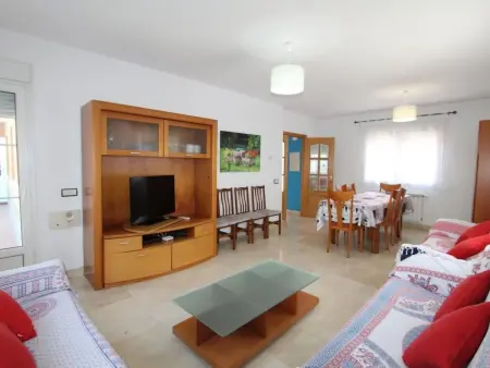 Finca 'Casa del Valle' mit eigenem Pool, Maison 16 personnes à Seseña   Castilla la Mancha - Photo 13