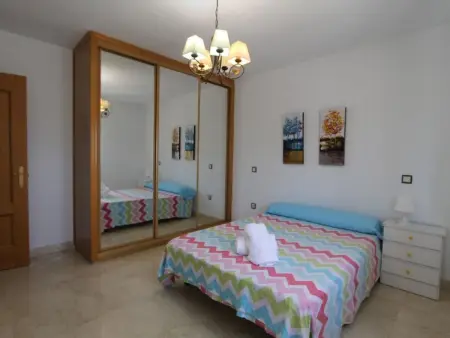Finca 'Casa del Valle' mit eigenem Pool, Maison 16 personnes à Seseña   Castilla la Mancha - Photo 14