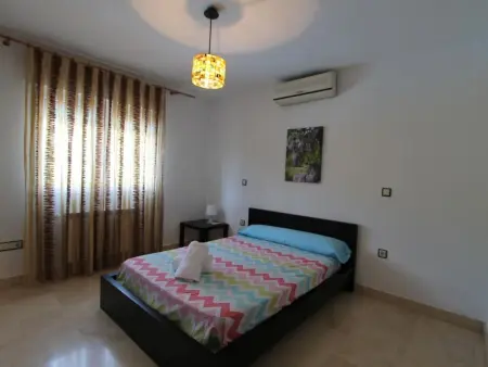 Finca 'Casa del Valle' mit eigenem Pool, Maison 16 personnes à Seseña   Castilla la Mancha - Photo 15